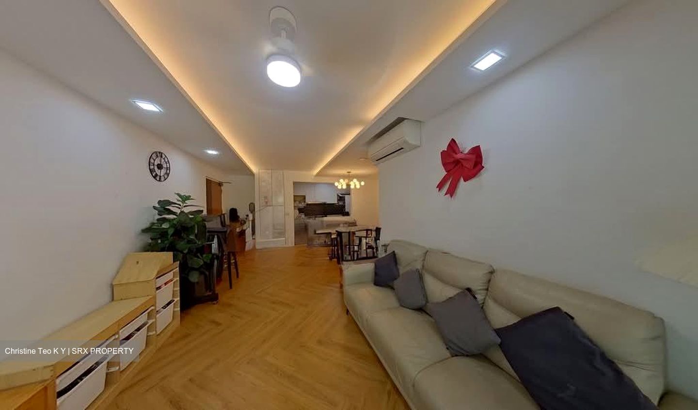 Blk 670B Waterway Ridges (Punggol), HDB 4 Rooms #602923131